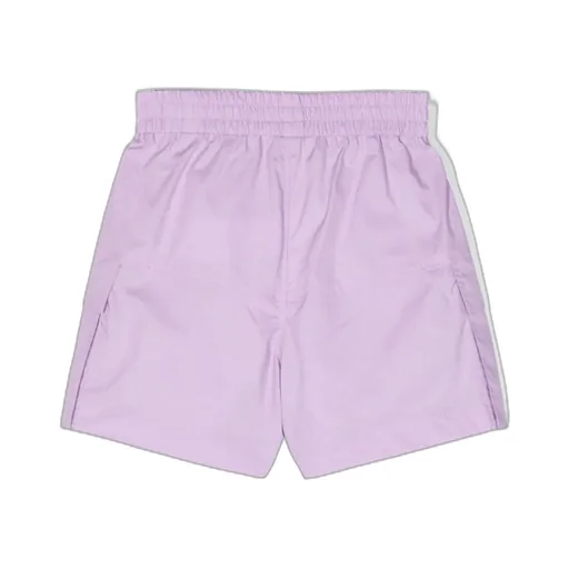 Poplin Cargo Shorts
