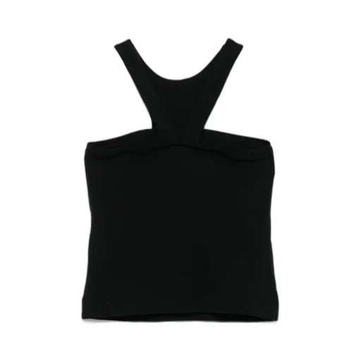 Lightweight-Jersey Top
