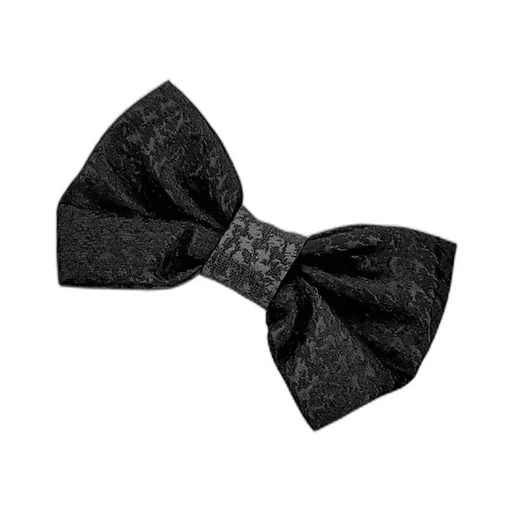 Bow-Detail Top