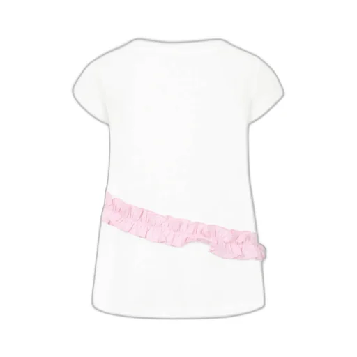 Bambi Embellished Maxi T-Shirt