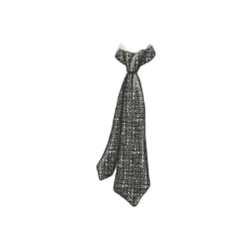 Tie-Print Cotton T-Shirt