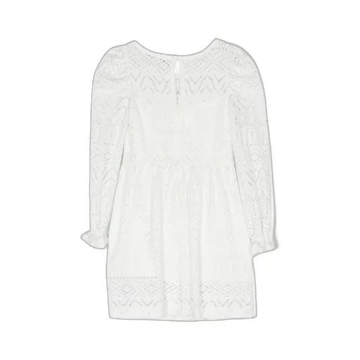 Knitted One Piece Dress