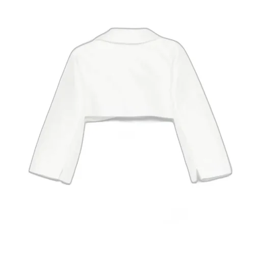 Logo-Embellished Jacket