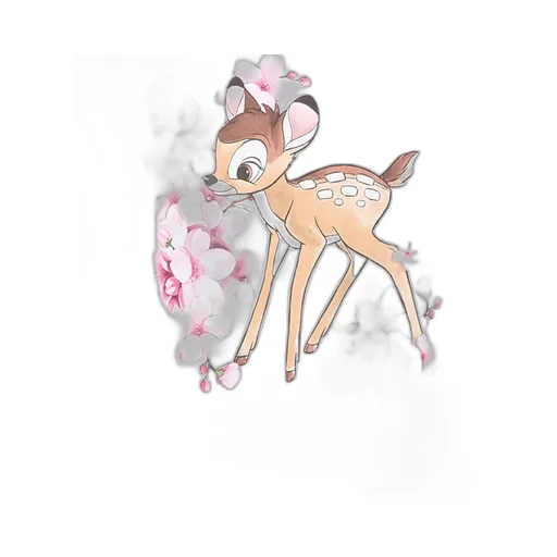 Bambi Ruffle Detailed Jersey Dress