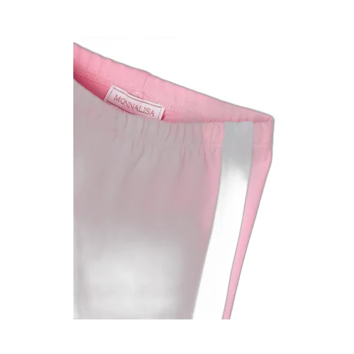 Barbie Maxi T-Shirt And Cycling Shorts Set