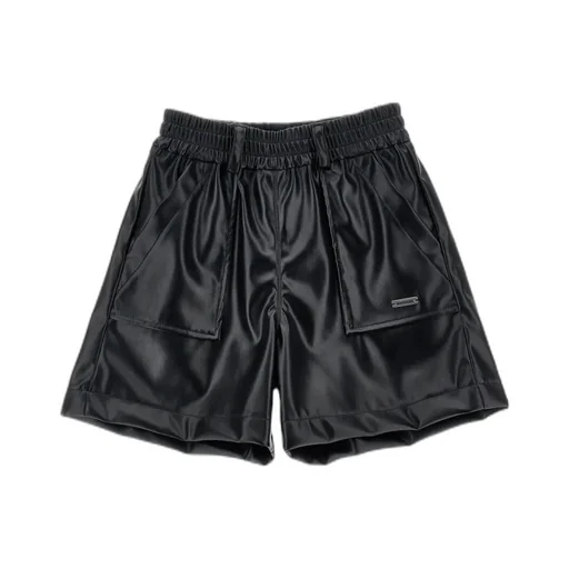 Logo-Plaque Shorts