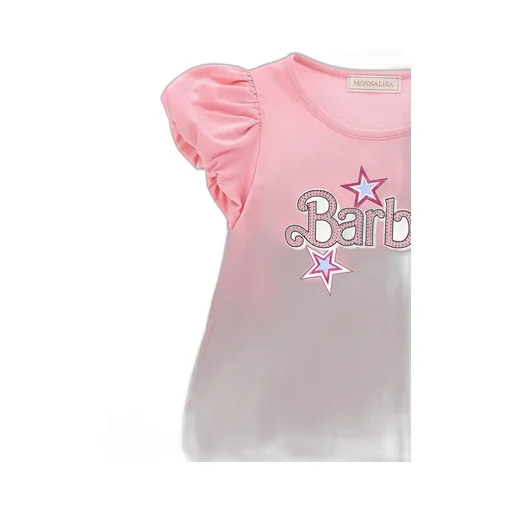 X Barbie Jersey Dress