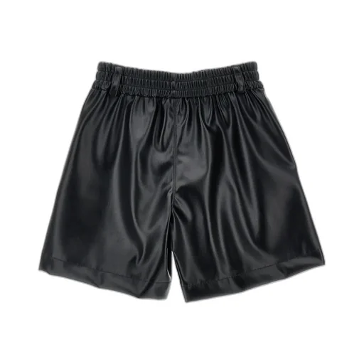 Logo-Plaque Shorts
