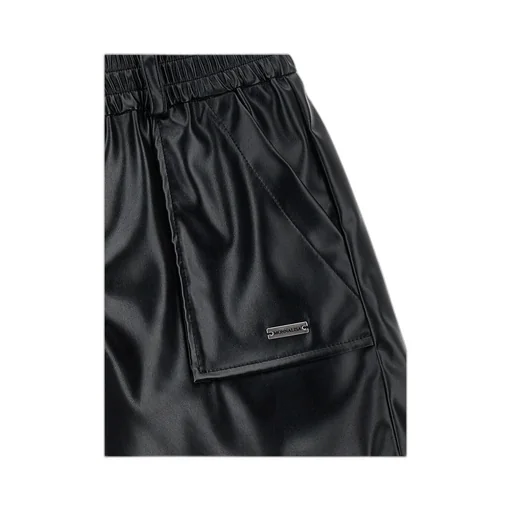 Logo-Plaque Shorts