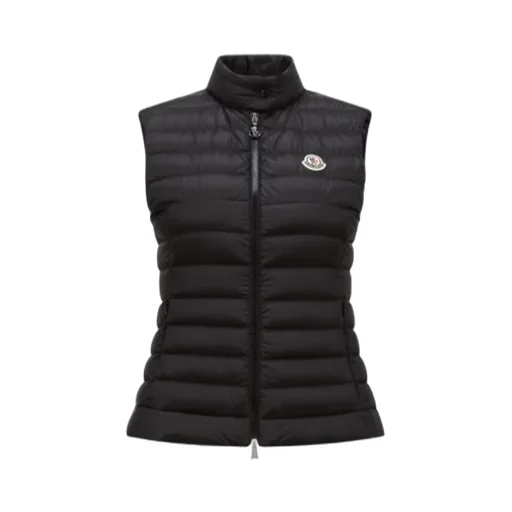 Emeishan Down Vest