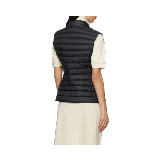 Emeishan Down Vest