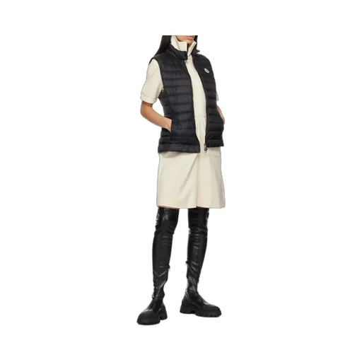 Emeishan Down Vest