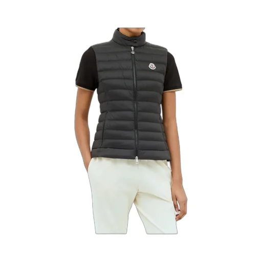 Emeishan Down Vest