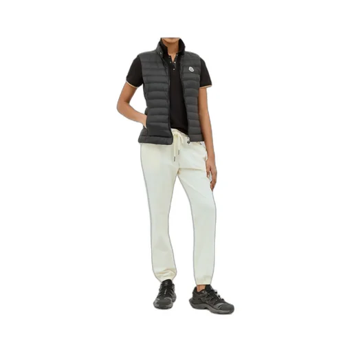 Emeishan Down Vest