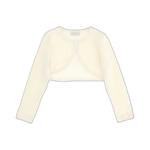 Long-Sleeved Sweater