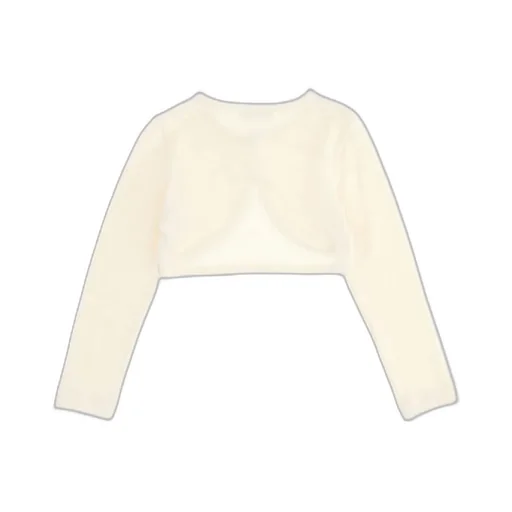 Long-Sleeved Sweater