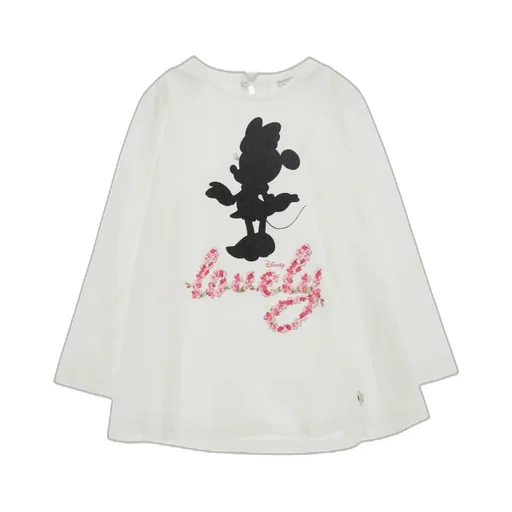 Logo Long-Sleeved T-Shirt