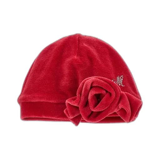 Cotton Beanie