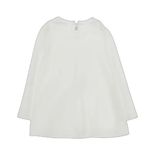 Logo Long-Sleeved T-Shirt