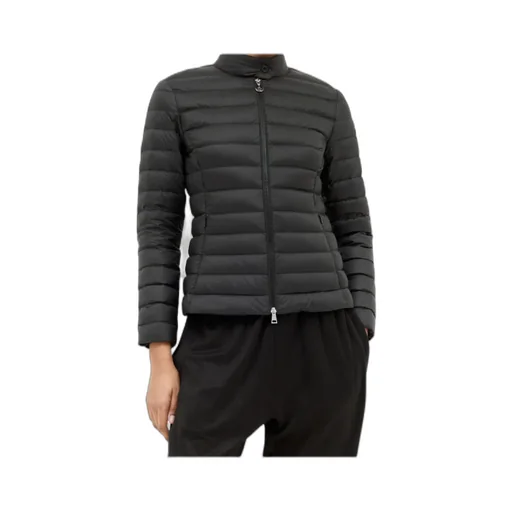 Igelle Zip-Up Short Padded Jacket