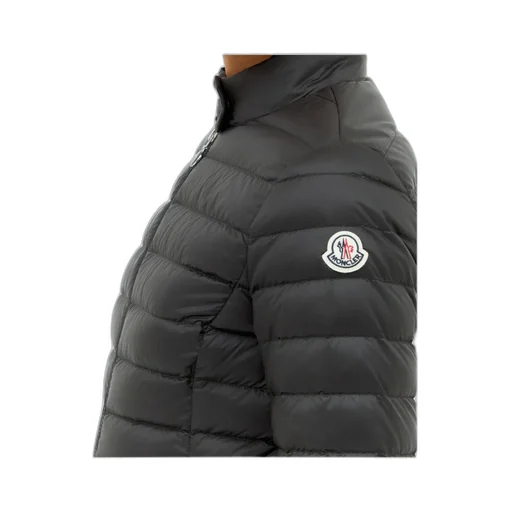 Igelle Zip-Up Short Padded Jacket