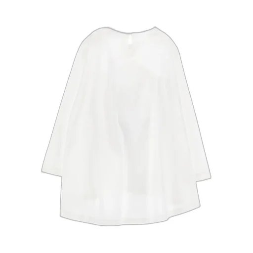 Logo Long-Sleeved T-Shirt