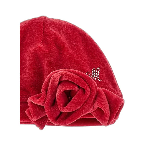 Cotton Beanie