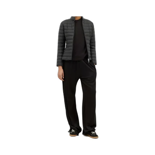 Igelle Zip-Up Short Padded Jacket
