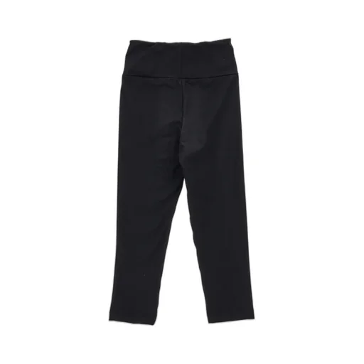 Logo-Print Stretch Legging