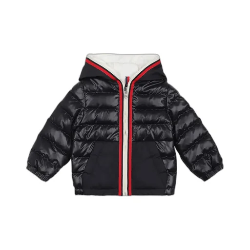 Klaas Hooded Down Jacket