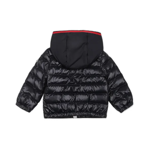 Klaas Hooded Down Jacket