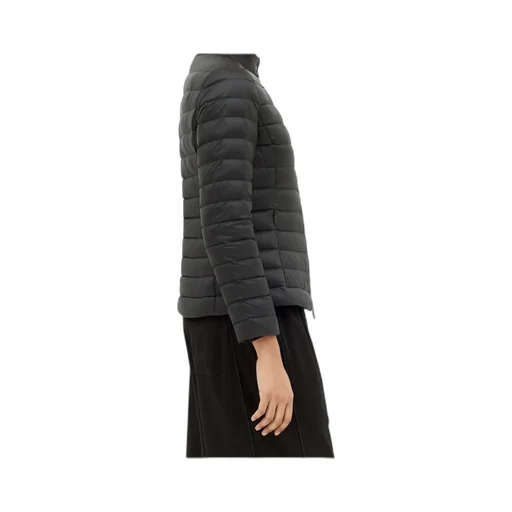 Igelle Zip-Up Short Padded Jacket