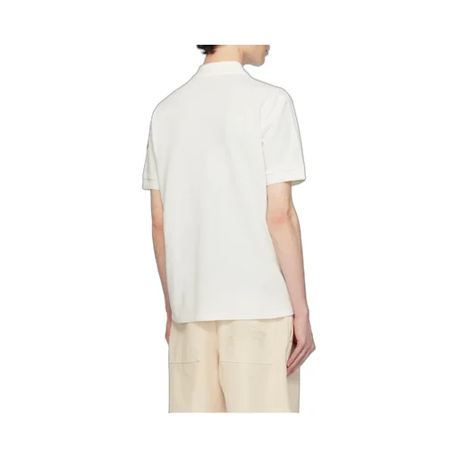 Short-Sleeve Polo Shirt