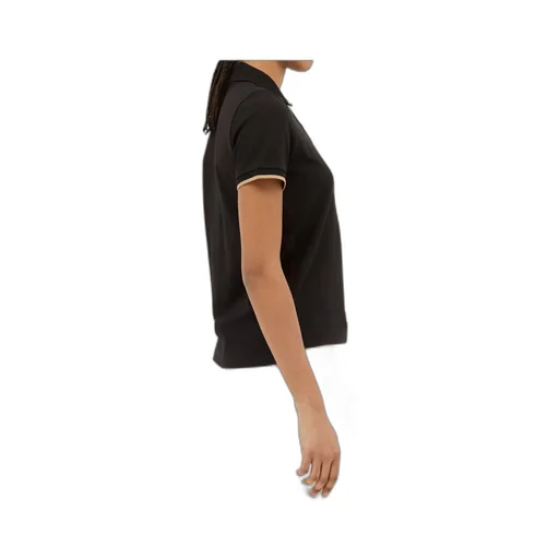 Logo-Embroidered Polo Shirt