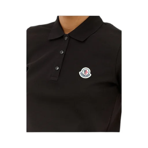 Logo-Embroidered Polo Shirt