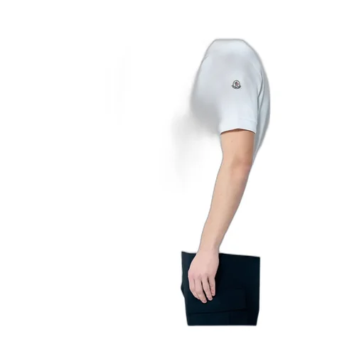 Short-Sleeve Polo Shirt