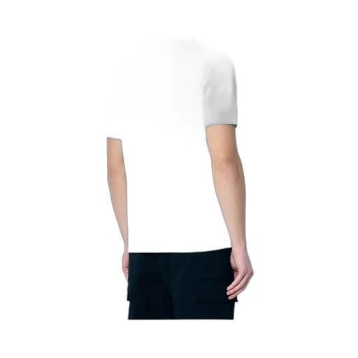Short-Sleeve Polo Shirt