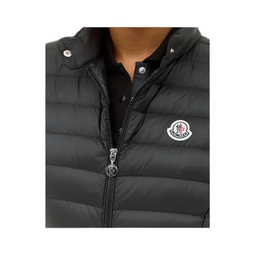 Emeishan Down Vest