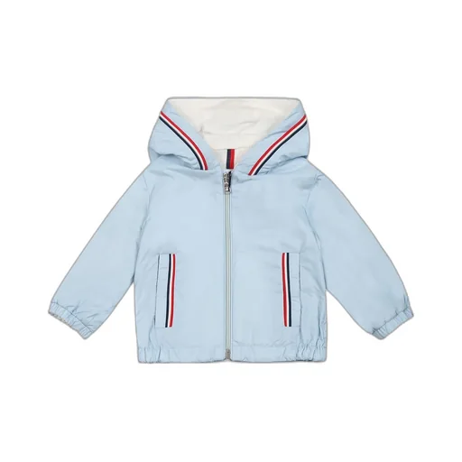 Enfant Granduc Hooded Jacket