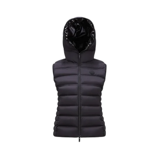 Aliterse Hooded Vest