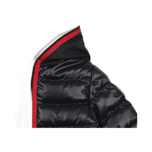 Klaas Hooded Down Jacket