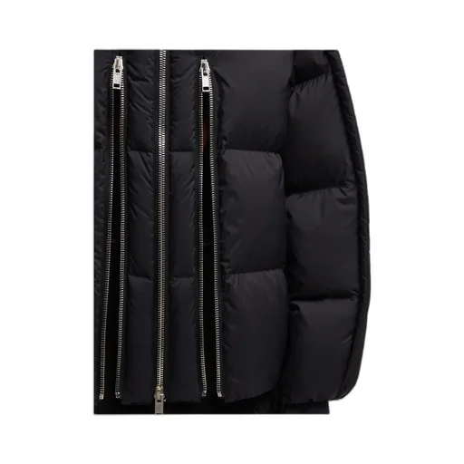 Jayel Short Down Jacket