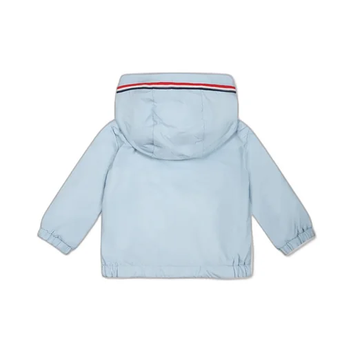 Enfant Granduc Hooded Jacket