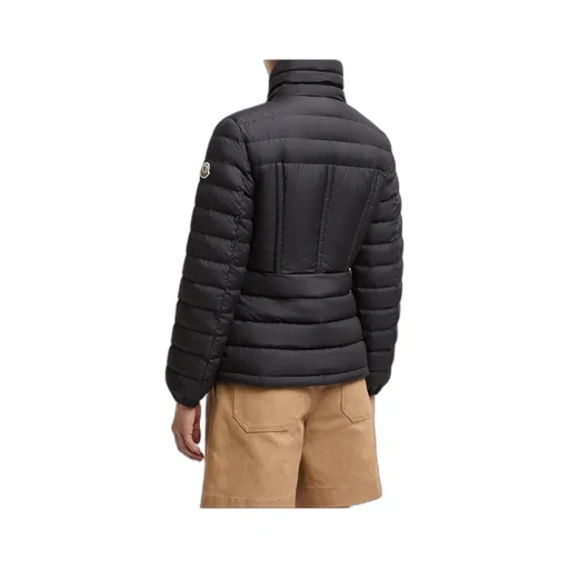 Abderos Short Down Jacket