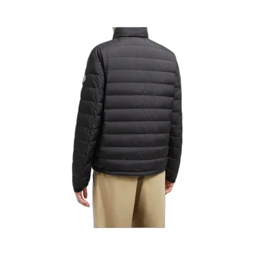 Alfit Hooded Short Down Jacket