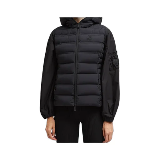 Aliterse Hooded Vest