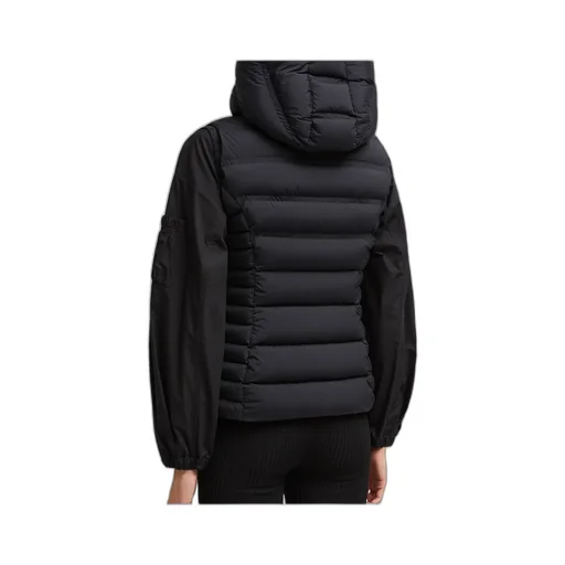 Aliterse Hooded Vest