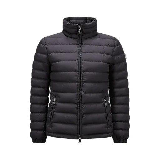 Abderos Short Down Jacket