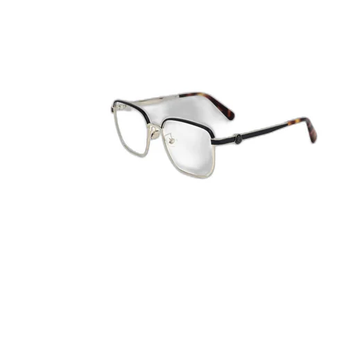 Square Frame Glasses