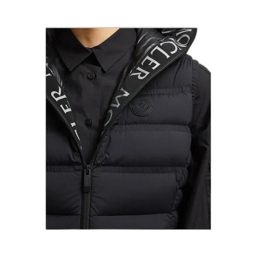 Aliterse Hooded Vest